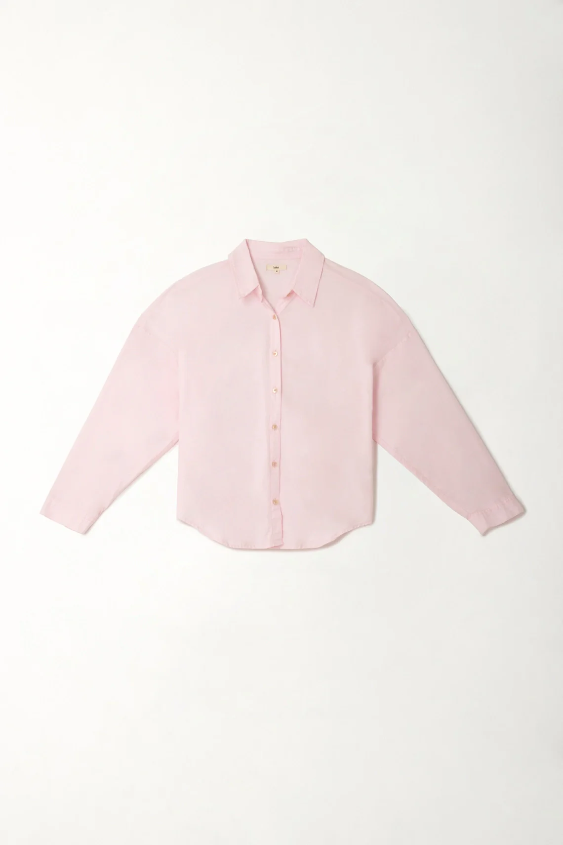 Women's Classic Pink Shirt