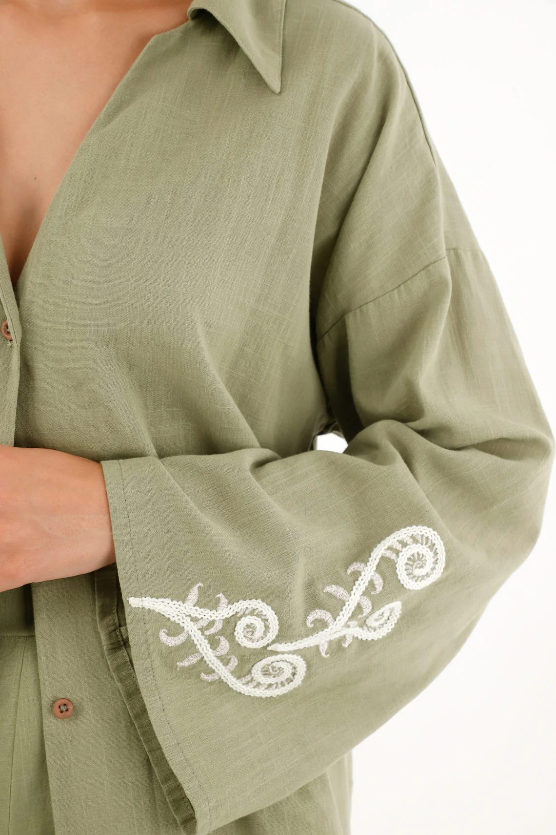 Women's Topmark Shirt - Image 2