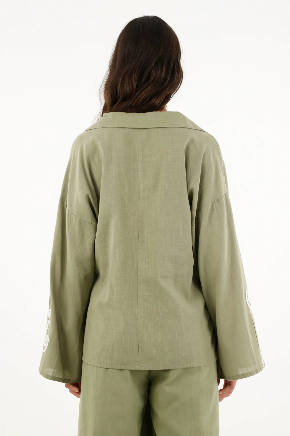 Women's Topmark Shirt - Image 4