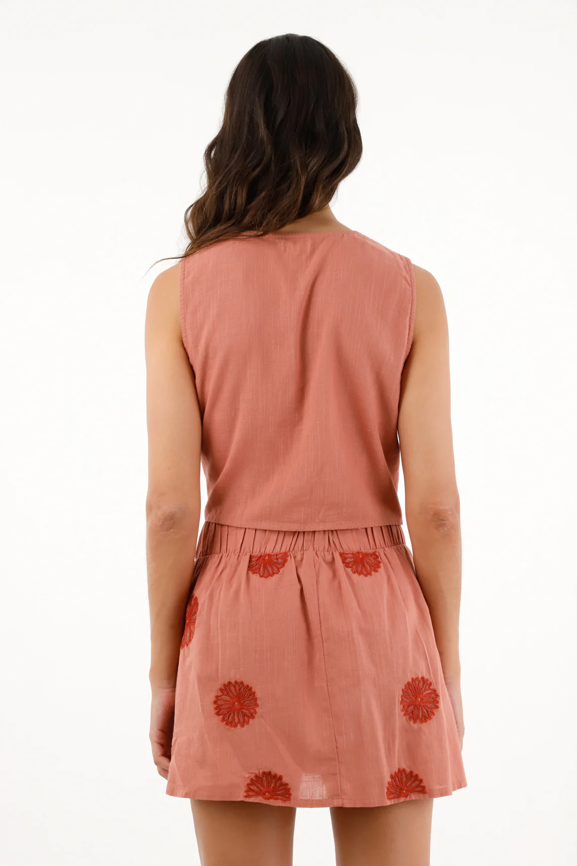 Women's Topmark Shirt - Image 4