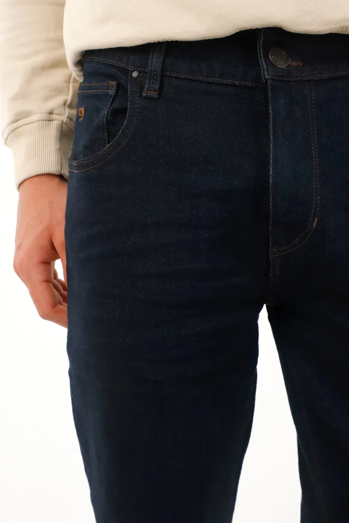 Nudy Jeans Blue for Men - Image 3