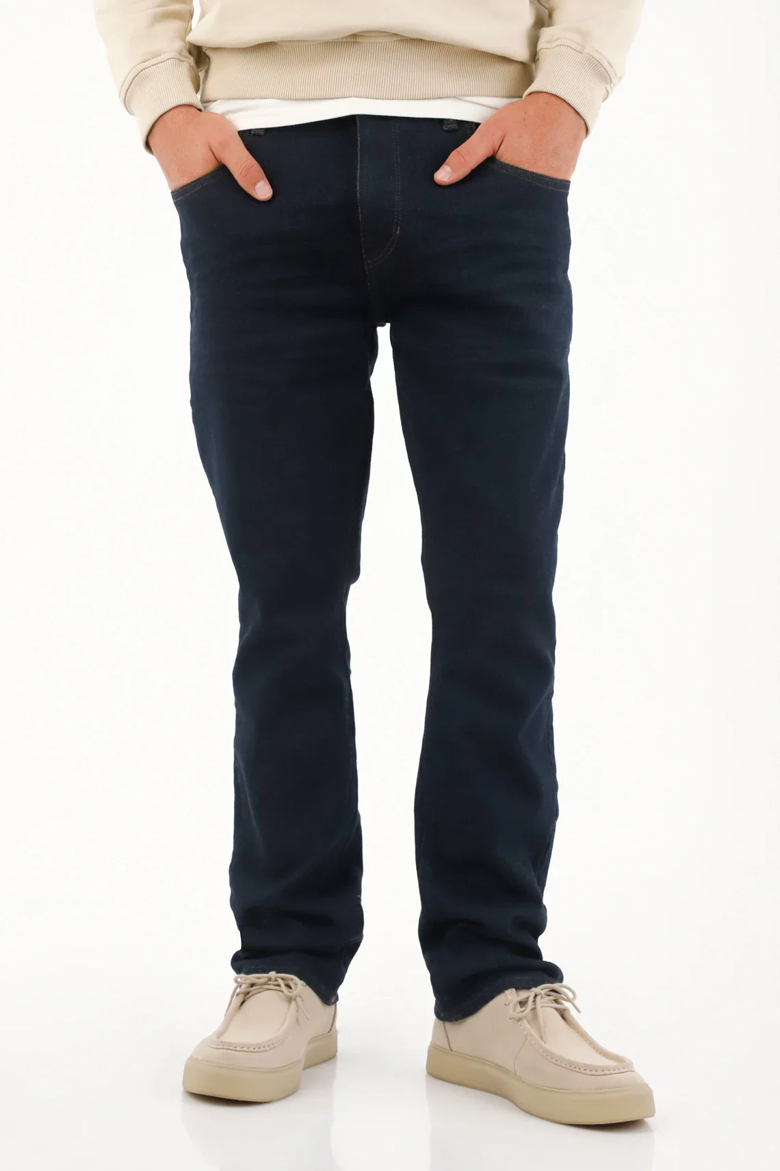Nudy Jeans Blue for Men - Image 4
