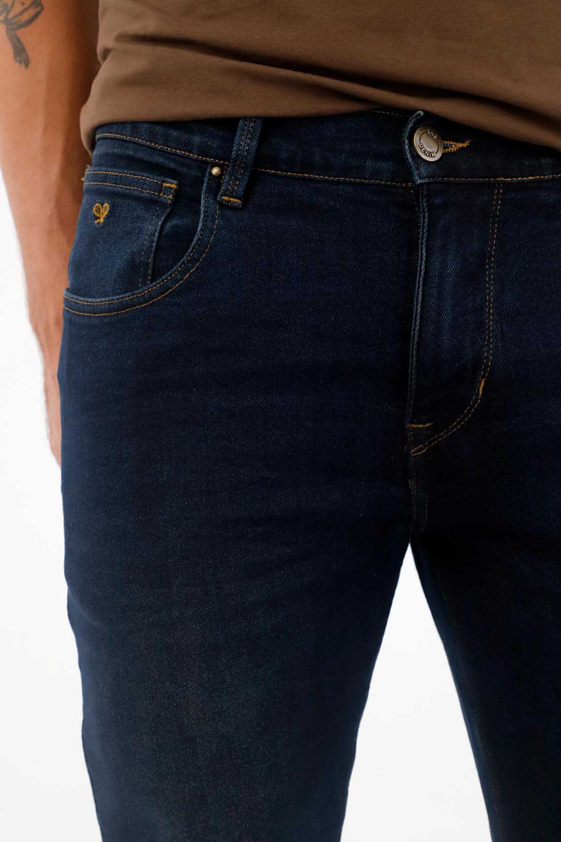 Dark Nudy Jeans for Men - Image 3