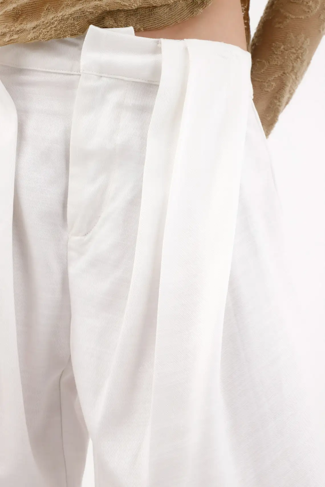 pantalon para mujer tennis, pantalones entero - Image 2