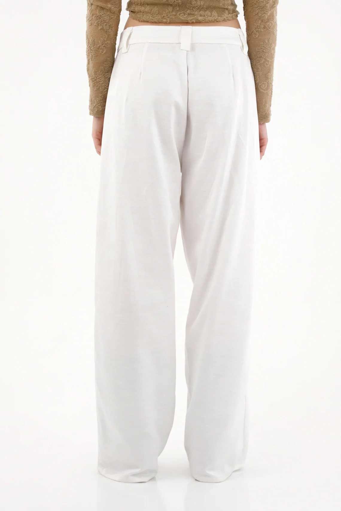 pantalon para mujer tennis, pantalones entero - Image 4
