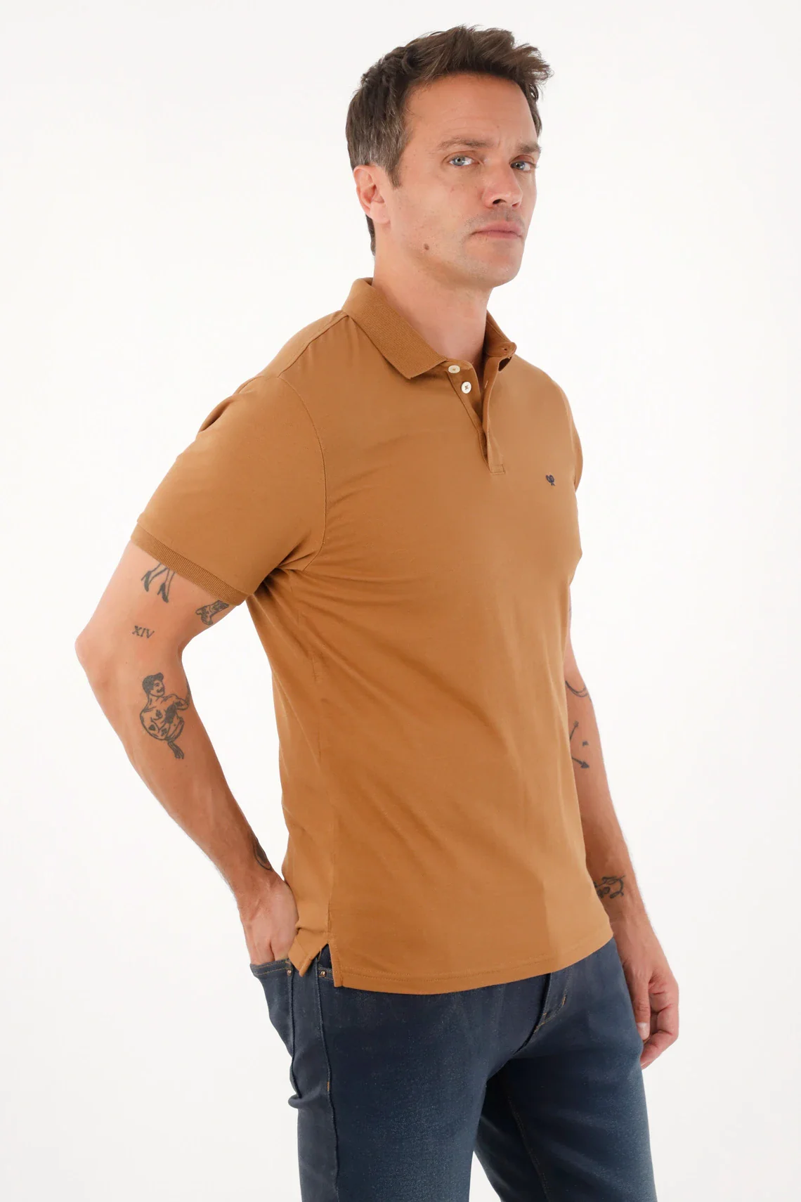 Classic Polo for Men