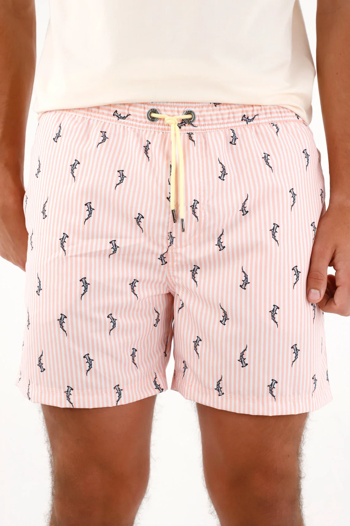Pantaloneta estampada para hombre - Image 2