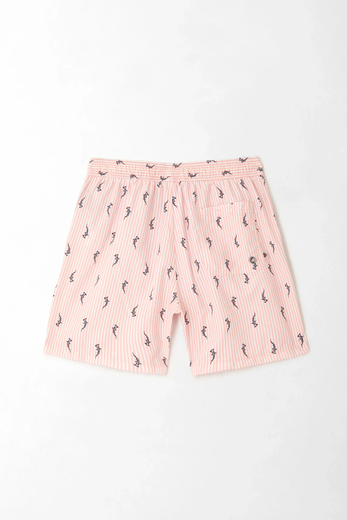 Pantaloneta estampada para hombre - Image 4