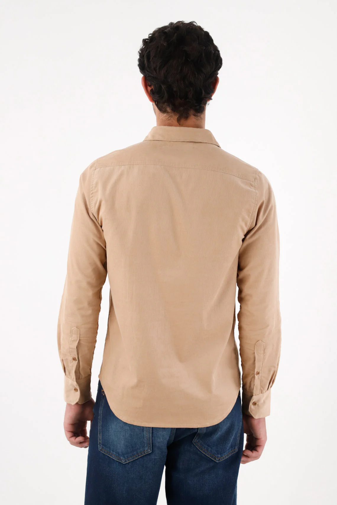 Classic Shirt with Racket for Men - Image 4