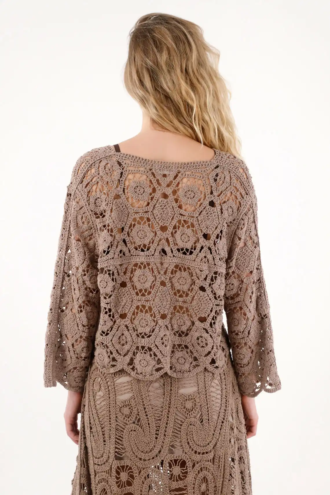 shirt for women TNS, long sleeve shirts - Image 4