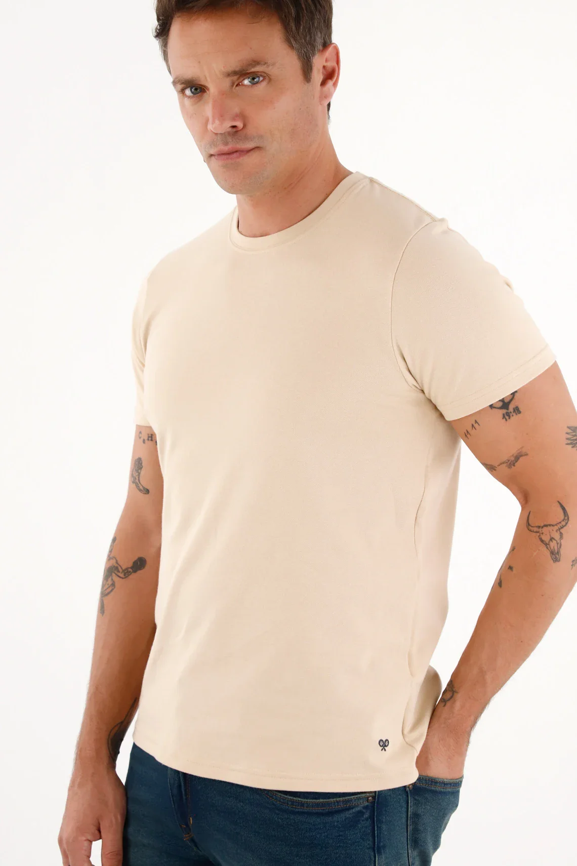 Basic T-Shirt for Men