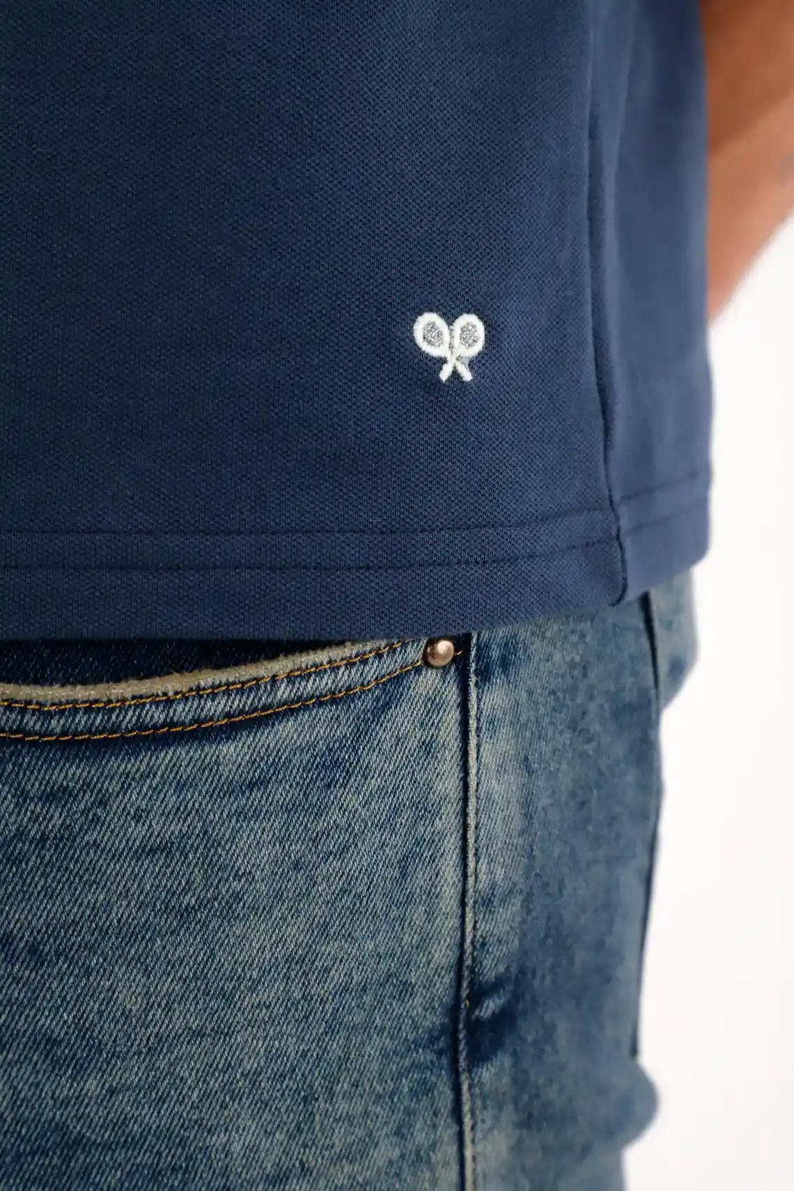 Short Sleeve T-Shirt for Men - Image 3