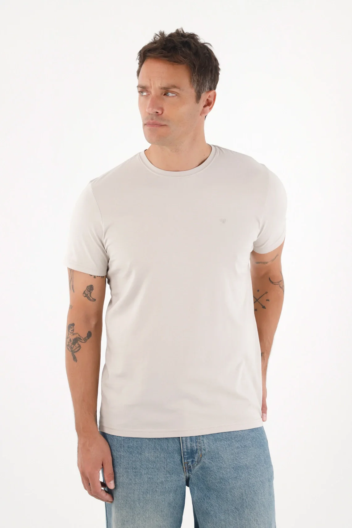 Basic T-Shirt for Men