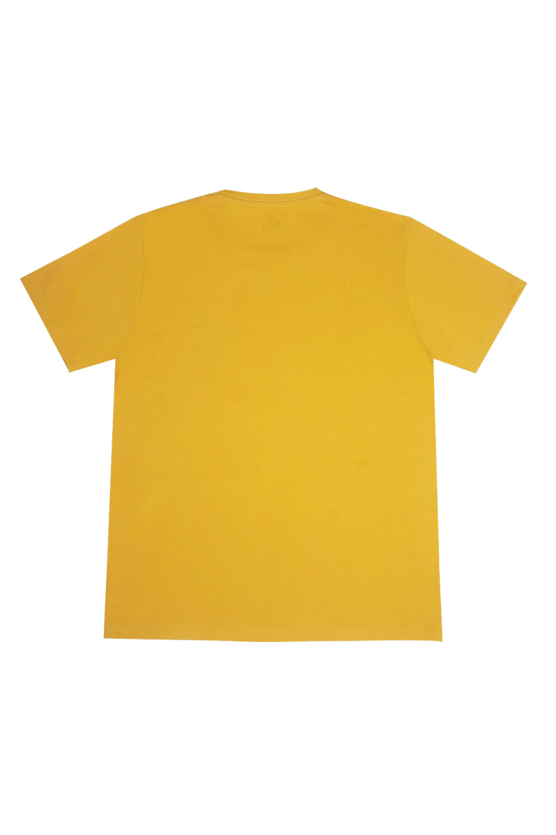 Men's Regular Fit Printed T-Shirt - Image 2