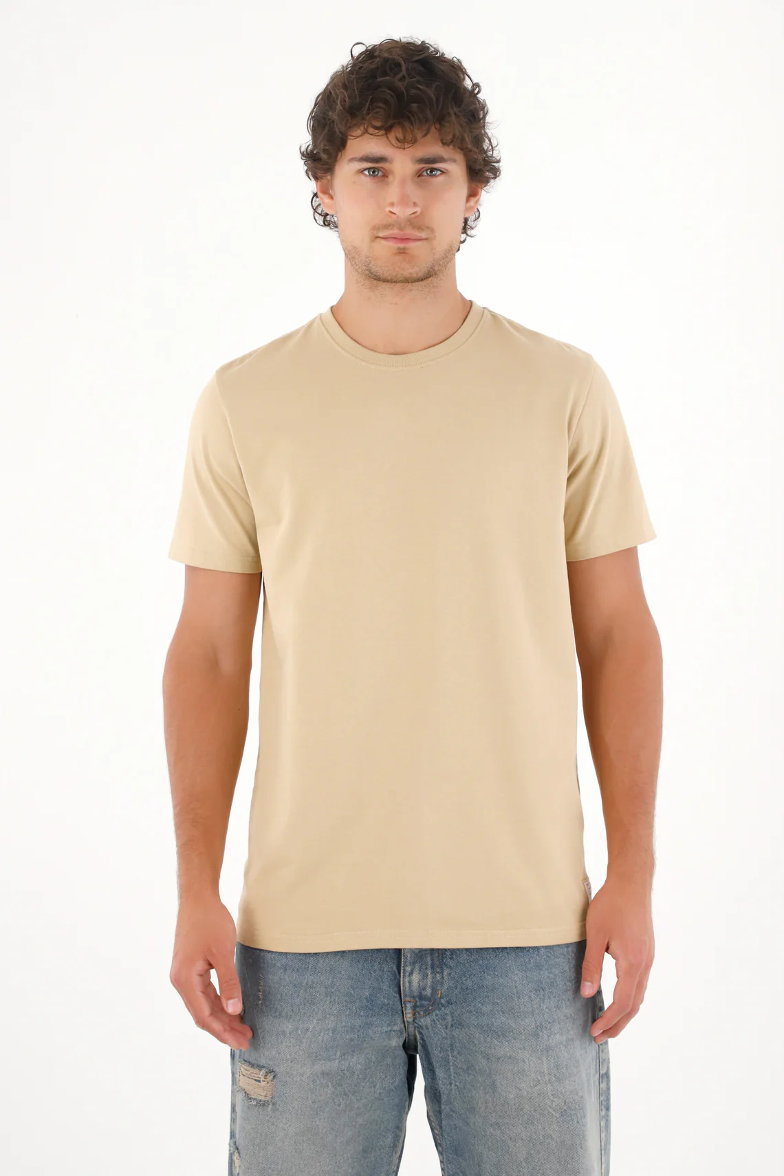 Men's TNS Full T-Shirt