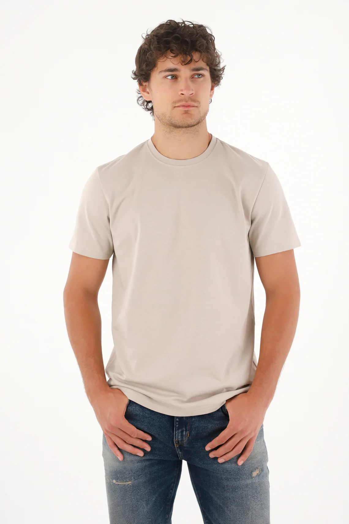 Men's TNS Full T-Shirt - Image 3