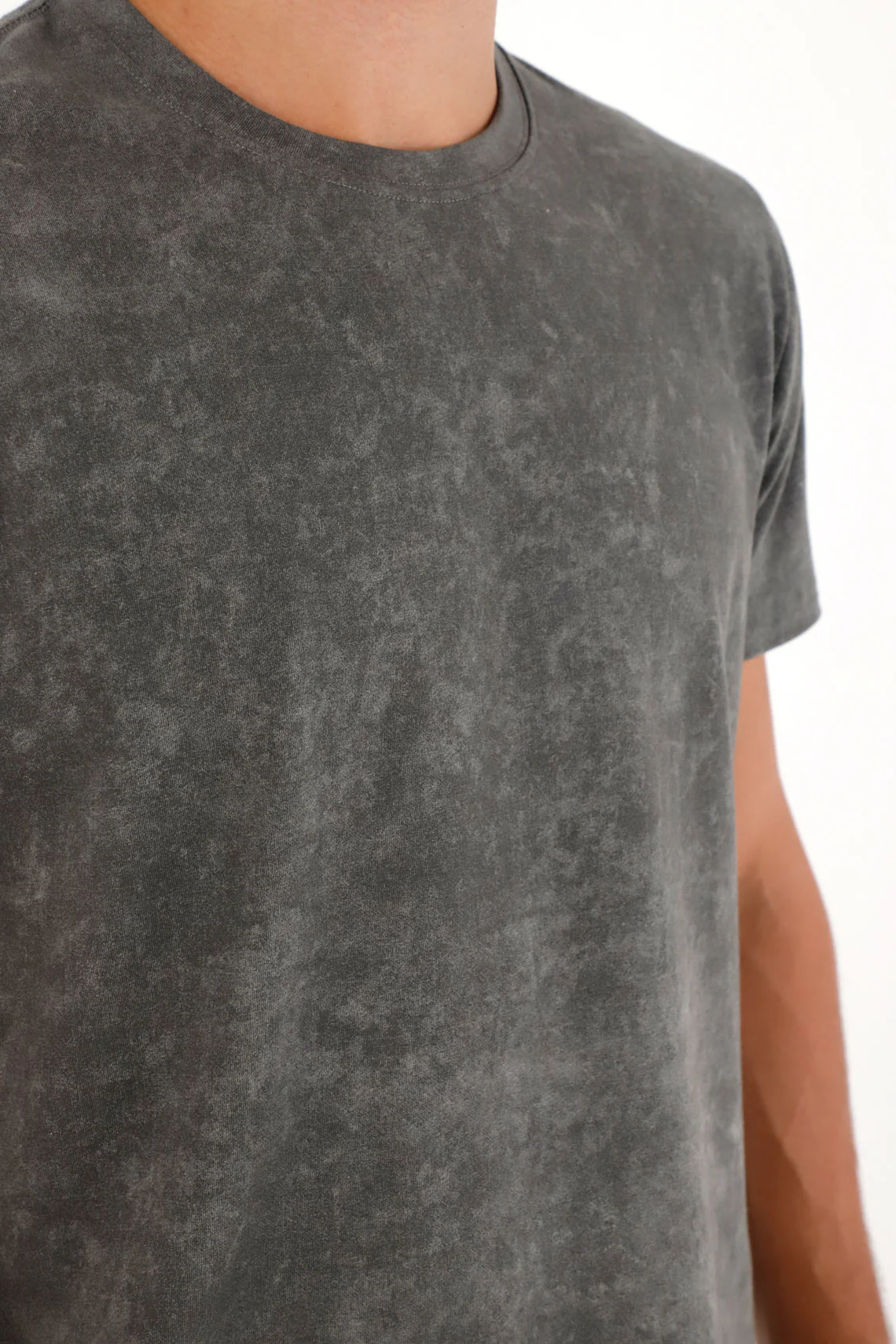 Men's T-Shirt by TNS, Full-Sleeve - Image 3