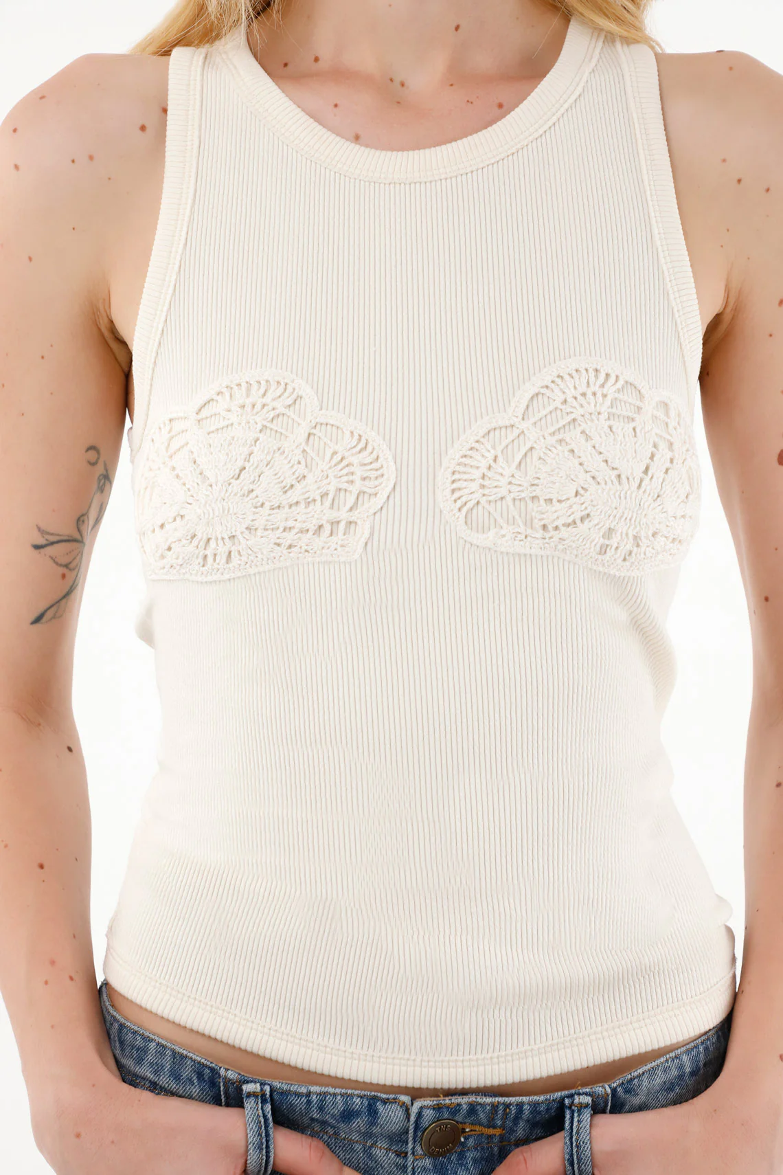 Women's Full Tee - Image 3