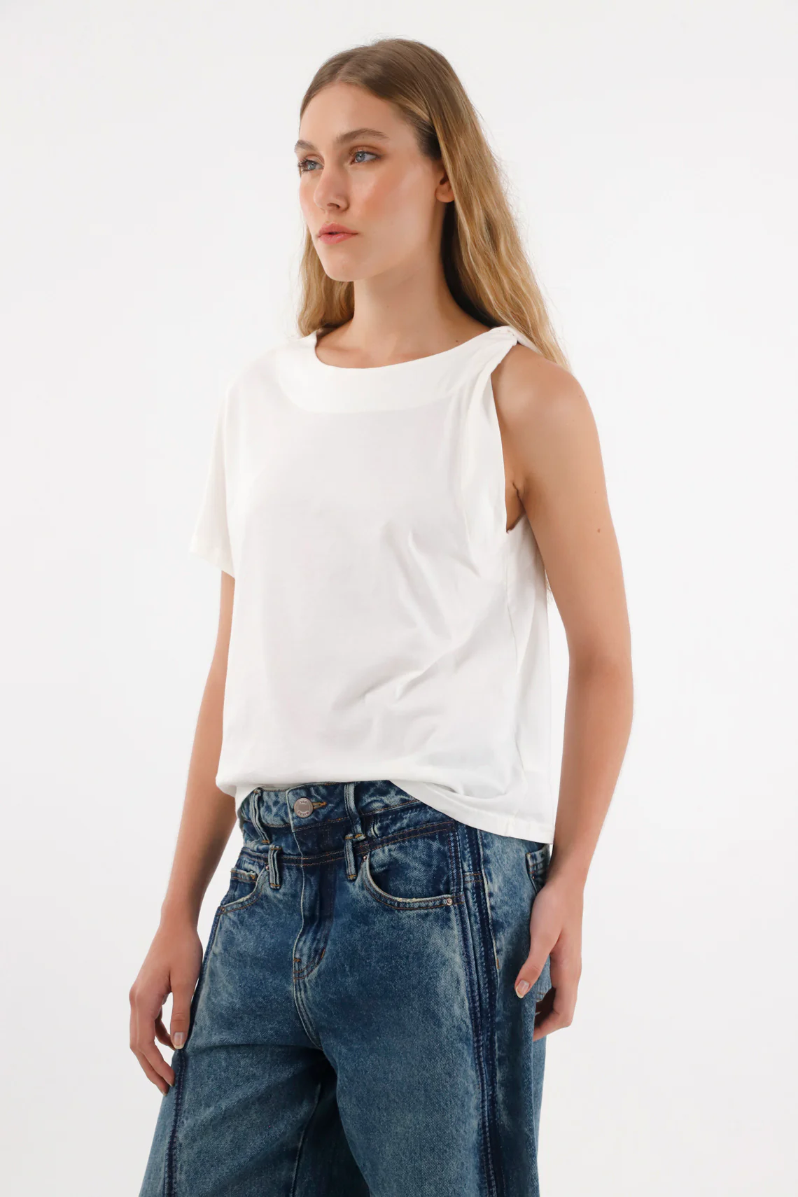 Women's TNS Full T-shirt - Image 2
